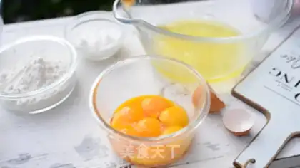 Make Cake step 1