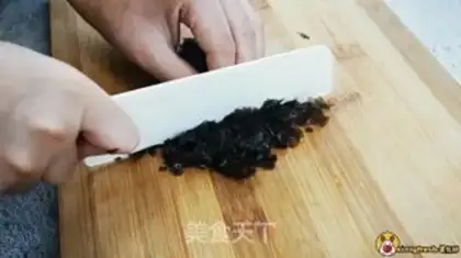 Make The poach step 5