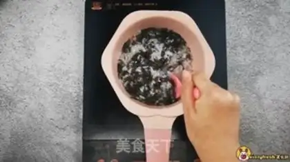 Make The poach step 6