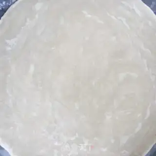 Make The souffle step 3