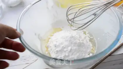 Make Cake step 3