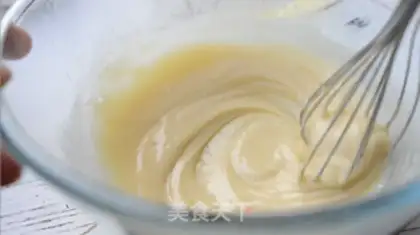 Make Cake step 4