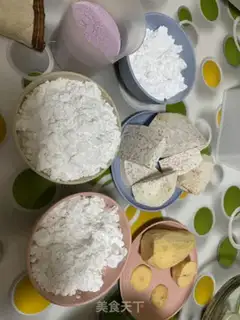 Make Taco step 0