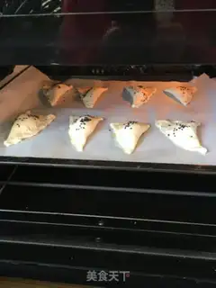 Make The souffle step 5