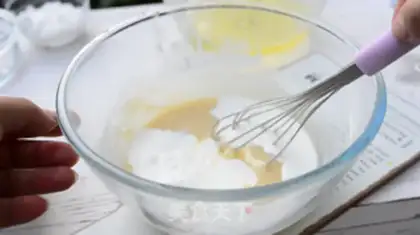 Make Cake step 5