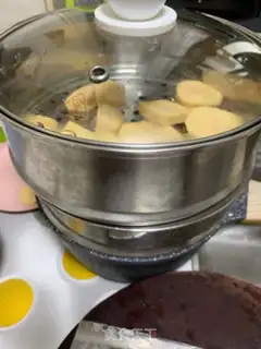 Make Taco step 1