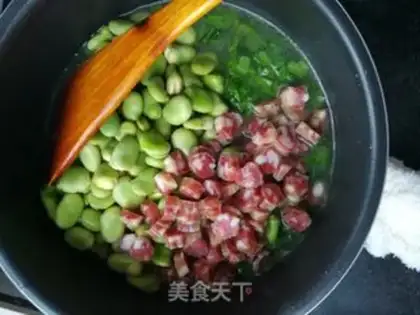Make Scrambled salami step 5