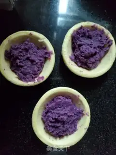 Make Potato cheese balls step 3