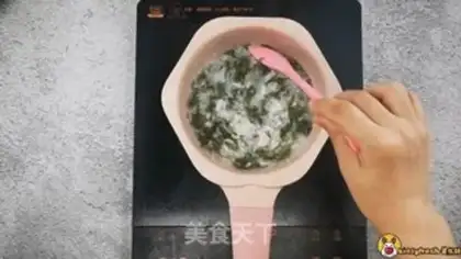 Make The poach step 8