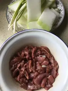 Make Porkmeat step 0