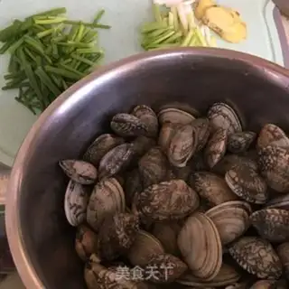 Make ♪ Onions and flowers ♪ step 0