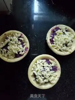 Make Potato cheese balls step 4