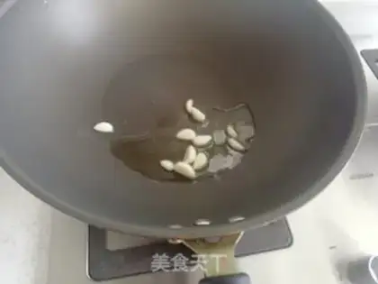 Make Sour sauce step 2