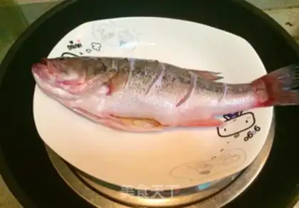 Make Vacuate herring step 2
