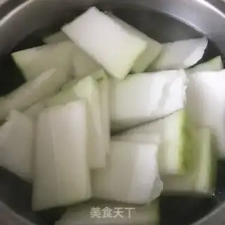 Make Porkmeat step 1