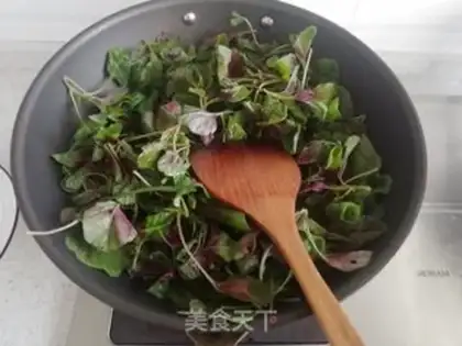 Make Sour sauce step 3