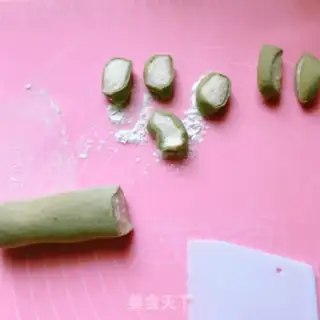 Make Flowers step 4