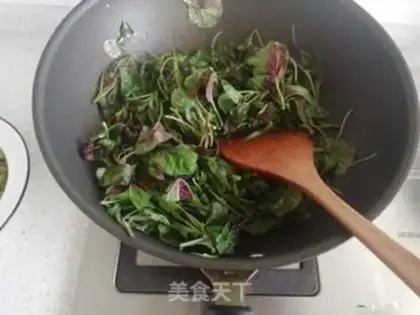 Make Sour sauce step 4