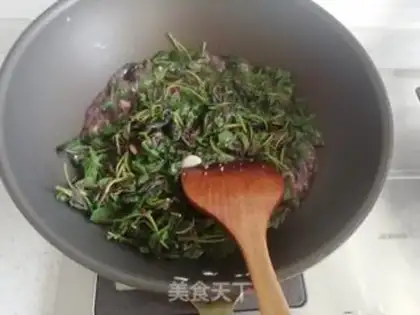 Make Sour sauce step 5