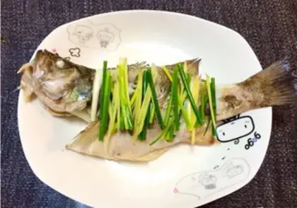 Make Vacuate herring step 4