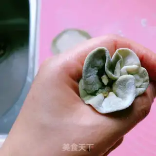 Make Flowers step 7