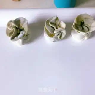 Make Flowers step 8