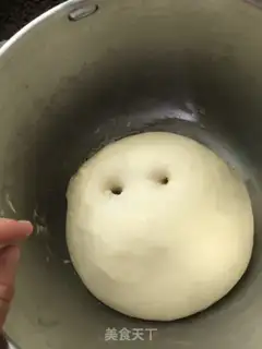 Make Cheese bread step 3