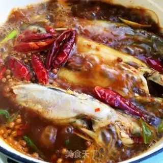 Make Spicy tofu step 10