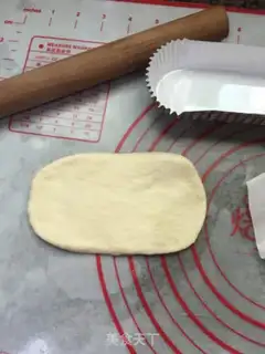 Make Cheese bread step 5