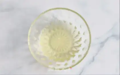 Make Double milk step 0