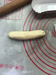 Make Cheese bread step 6
