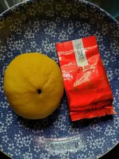 Make Iced lemon tea step 0