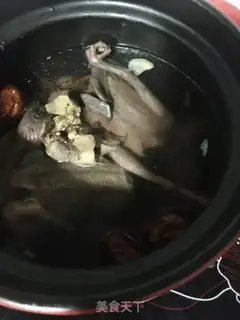 Make The vermin vermin dove step 5