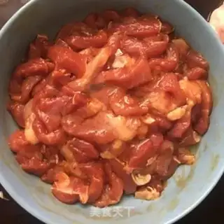 Make Pretzels step 2