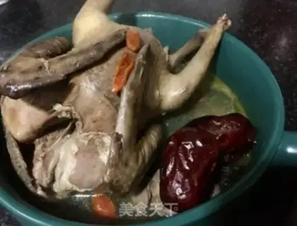 Make The vermin vermin dove step 7