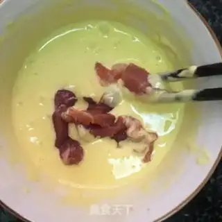 Make Pretzels step 5