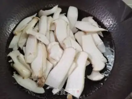 Make The apricot step 1