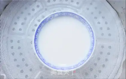 Make Double milk step 5
