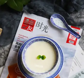 Make Double milk step 6