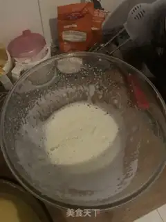Make The original cake roll step 4
