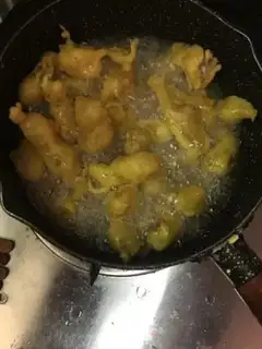 Make Pretzels step 8
