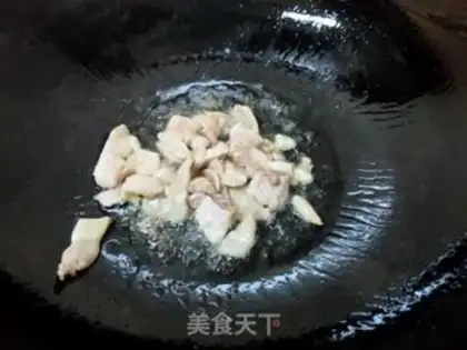 Make Molybdenum step 8