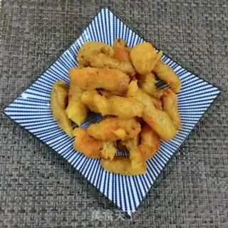 Make Pretzels step 10