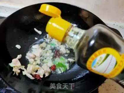 Make Molybdenum step 10