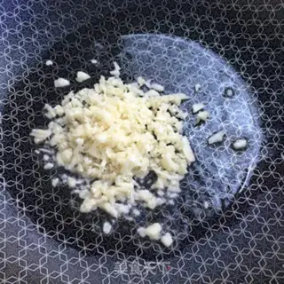 Make Scrambled rice step 5