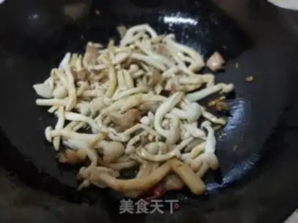 Make Molybdenum step 12