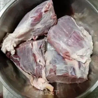 Make Cowsauce step 1