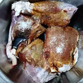 Make Cowsauce step 2
