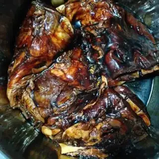 Make Cowsauce step 3