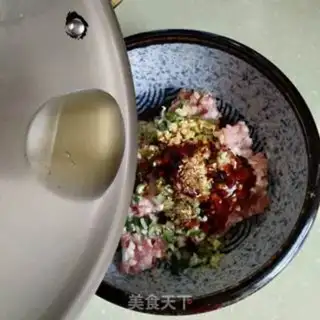 Make Scrambled rice step 2